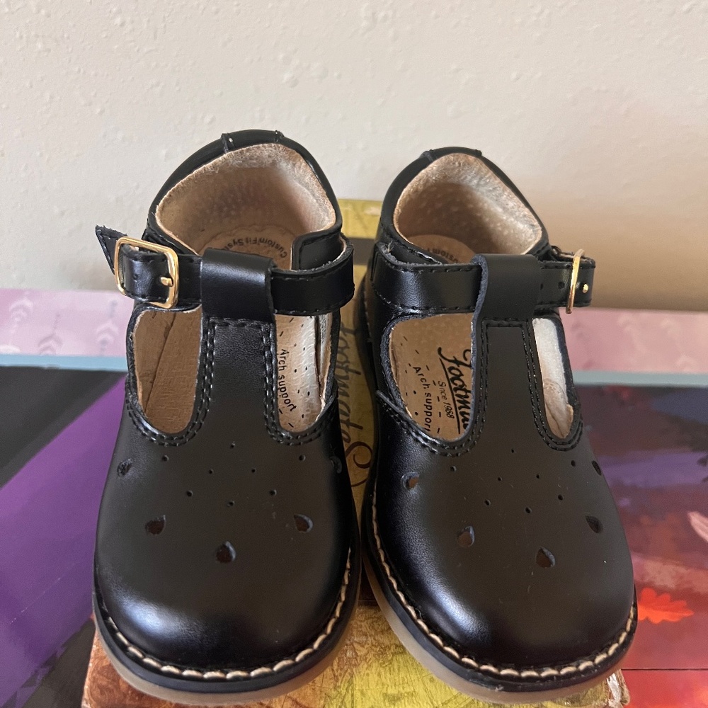 Footmates shoes